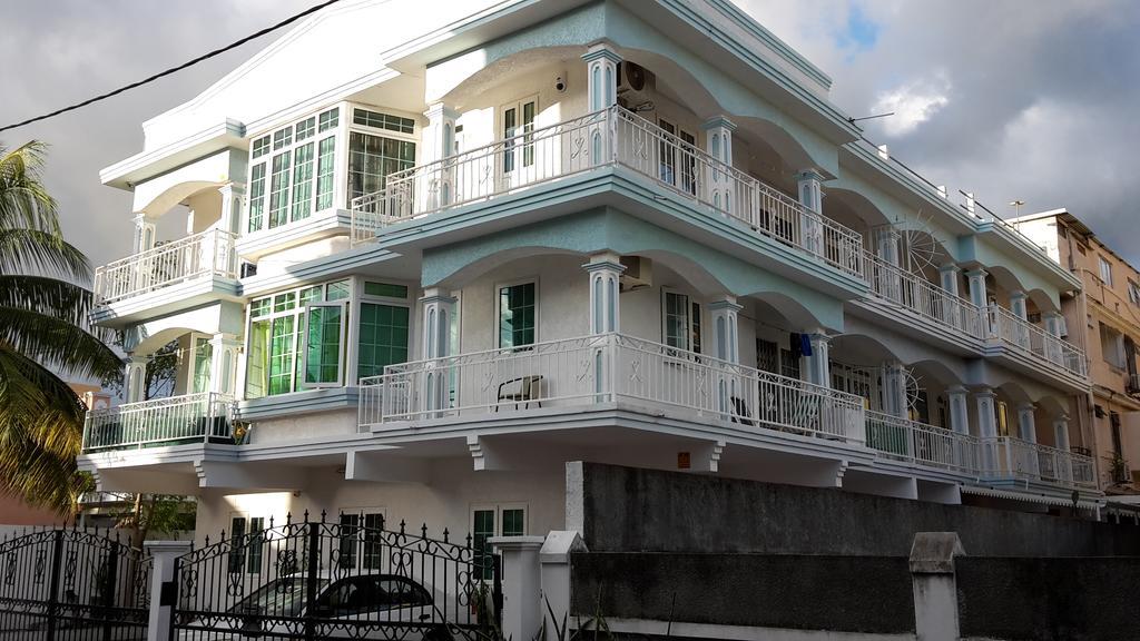 Residence Lasenza Apartment Flic-en-Flacq 외부 사진